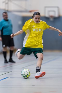 Bild 102 - U12 NFV Futsalturnier HH,SH,HB,NDS
